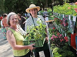 Fête du Bio